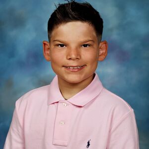 Fundraising Page: Carson Skuro